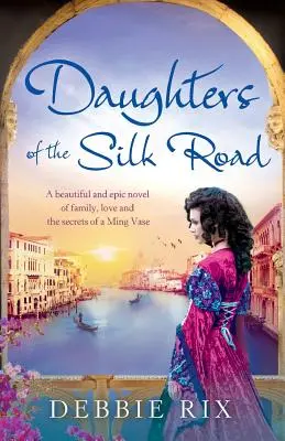 Figlie della Via della Seta - Daughters of the Silk Road