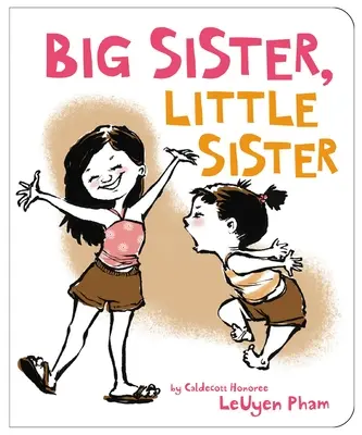 Sorella maggiore, sorella minore - Big Sister, Little Sister