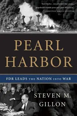 Pearl Harbor: FDR conduce la nazione in guerra - Pearl Harbor: FDR Leads the Nation Into War
