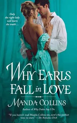 Perché i Conti si innamorano - Why Earls Fall in Love