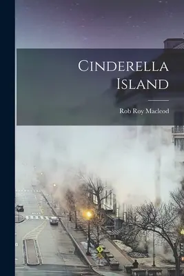 L'isola di Cenerentola - Cinderella Island