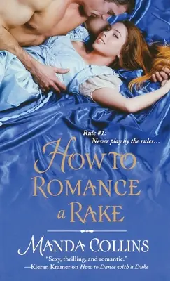 Come amare un ladro - How to Romance a Rake