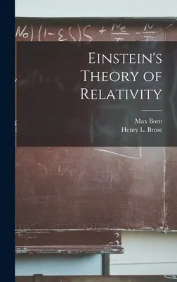 La teoria della relatività di Einstein - Einstein's Theory of Relativity