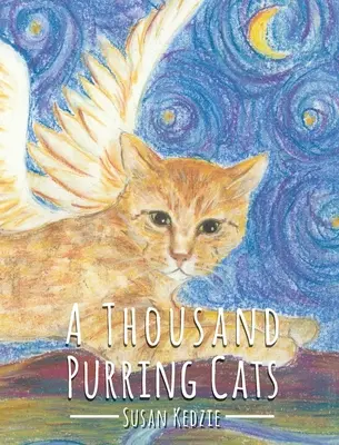 Mille gatti che fanno le fusa - A Thousand Purring Cats
