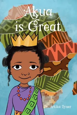 Akua è grande - Akua is Great