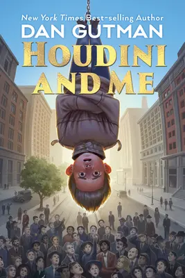 Io e Houdini - Houdini and Me