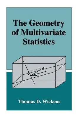 La geometria della statistica multivariata - The Geometry of Multivariate Statistics