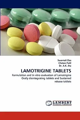 Lamotrigina compresse - Lamotrigine Tablets