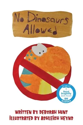 Vietato l'ingresso ai dinosauri - No Dinosaurs Allowed