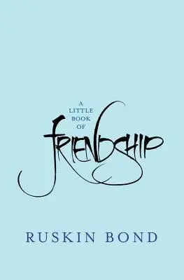 Un piccolo libro sull'amicizia - A Little Book of Friendship