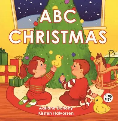 Natale ABC - ABC Christmas