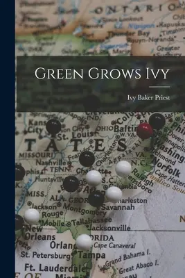 L'edera cresce verde - Green Grows Ivy