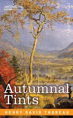 Tinte autunnali - Autumnal Tints