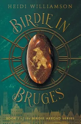 Uccellino a Bruges - Birdie in Bruges