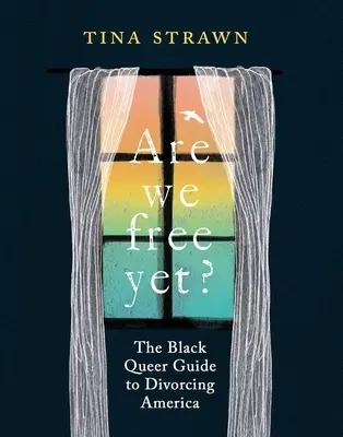 Siamo già liberi? La guida dei neri queer al divorzio dall'America - Are We Free Yet?: The Black Queer Guide to Divorcing America