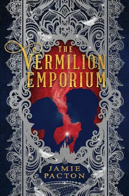 L'emporio del vermiglio - The Vermilion Emporium