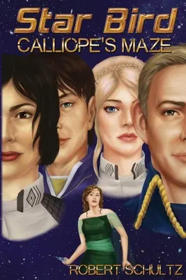 Starbird III: Il labirinto di Calliope - Starbird III: Calliope's Maze