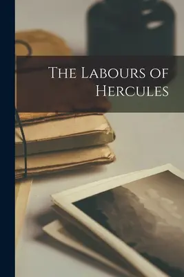 Le fatiche di Ercole - The Labours of Hercules