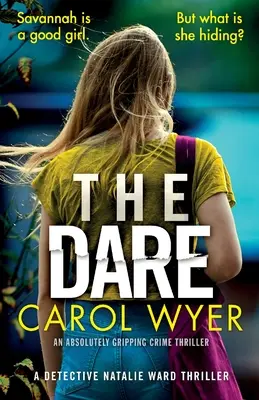 L'Obbligo: Un thriller poliziesco assolutamente avvincente - The Dare: An absolutely gripping crime thriller