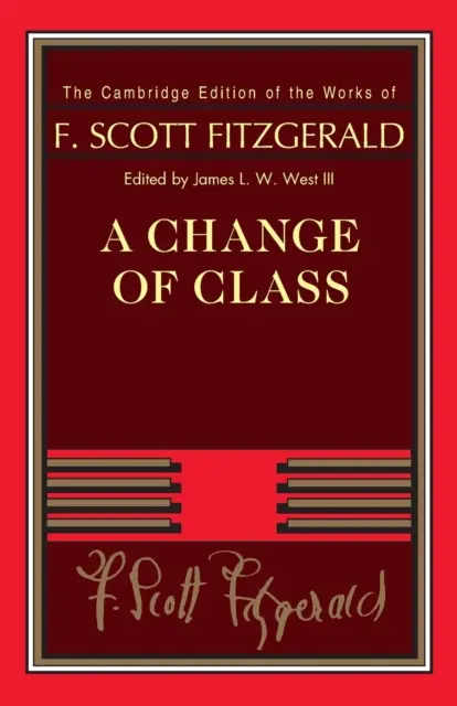 Un cambio di classe - A Change of Class