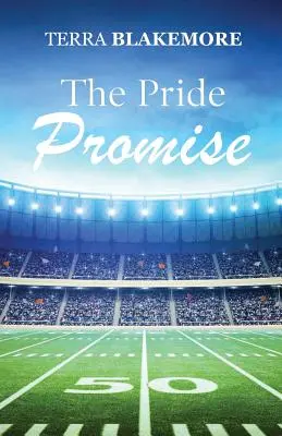 La promessa dell'orgoglio - The Pride Promise