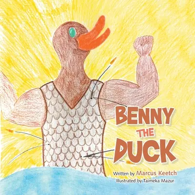 Benny l'anatra - Benny the Duck