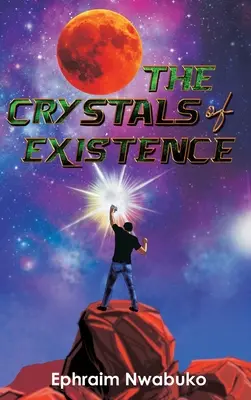 I cristalli dell'esistenza - The Crystals of Existence