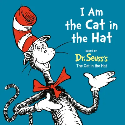 Io sono il gatto col cappello - I Am the Cat in the Hat