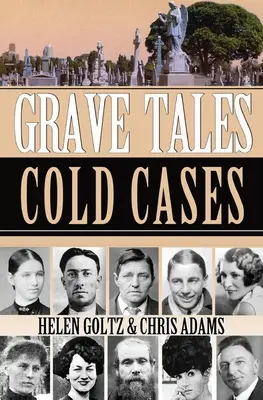 Racconti funesti: Casi freddi - Grave Tales: cold Cases