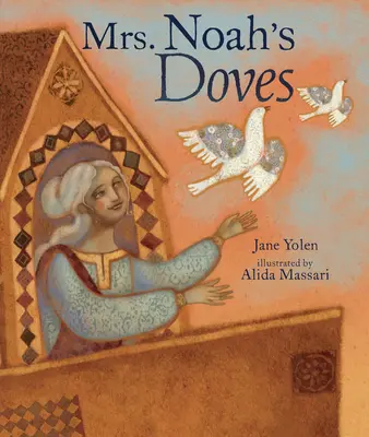 Le colombe della signora Noè - Mrs. Noah's Doves