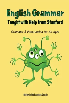 Grammatica inglese: insegnata con l'aiuto di Stanford - English Grammar: Taught with Help from Stanford