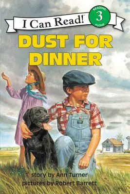 Polvere per cena - Dust for Dinner