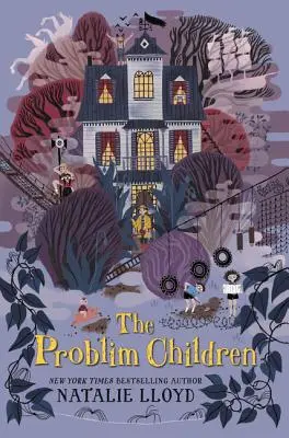 I bambini problim - The Problim Children