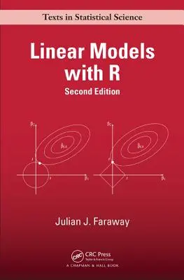 Modelli lineari con R - Linear Models with R