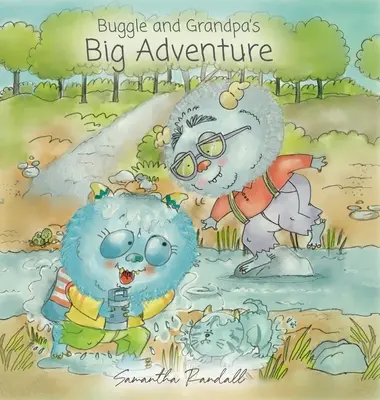 La grande avventura di Buggle e del nonno - Buggle and Grandpa's Big Adventure