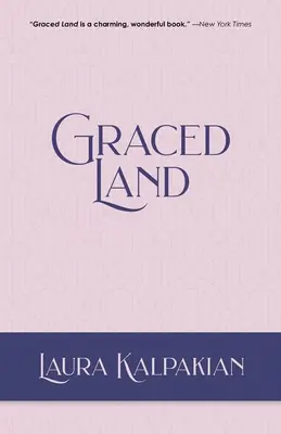 Terra benedetta - Graced Land