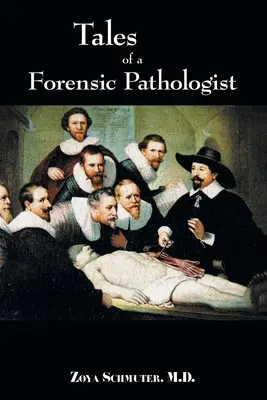 Racconti di un patologo forense - Tales of a Forensic Pathologist