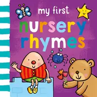 I miei primi... Filastrocche - My First... Nursery Rhymes