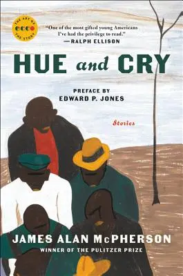 Hue and Cry: Storie - Hue and Cry: Stories