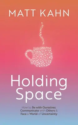 Tutto per amore: Il potere trasformativo di mantenere lo spazio - All for Love: The Transformative Power of Holding Space
