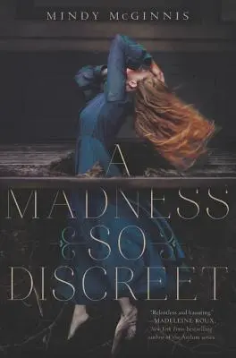 Una follia così discreta - A Madness So Discreet