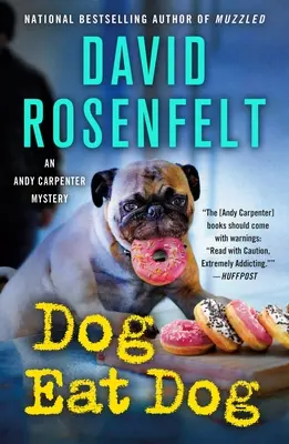 Cane mangia cane: Un mistero di Andy Carpenter - Dog Eat Dog: An Andy Carpenter Mystery