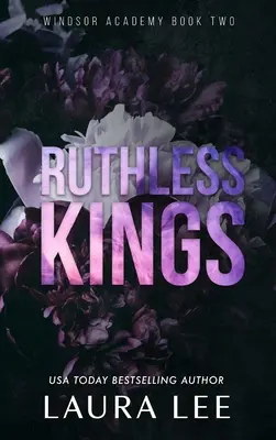 Re spietati - Edizione speciale: Una storia d'amore tra bulli e liceali - Ruthless Kings - Special Edition: A Dark High School Bully Romance