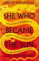 Colei che divenne il sole - She Who Became the Sun
