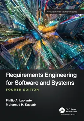 Ingegneria dei requisiti per software e sistemi - Requirements Engineering for Software and Systems