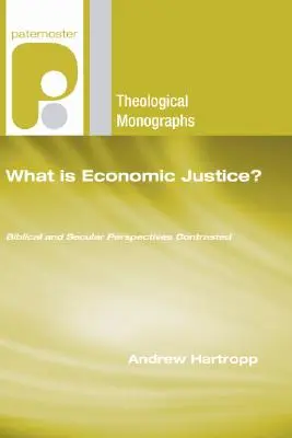 Cos'è la giustizia economica? - What is Economic Justice?