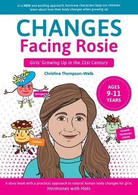 I cambiamenti di Rosie - Changes Facing Rosie