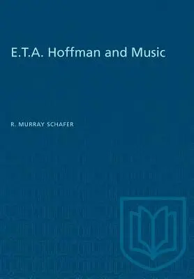 E.T.A. Hoffman e la musica - E.T.A. Hoffman and Music