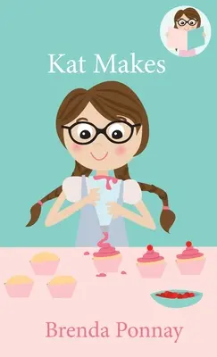 Kat fa - Kat Makes