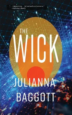Lo stoppino - The Wick